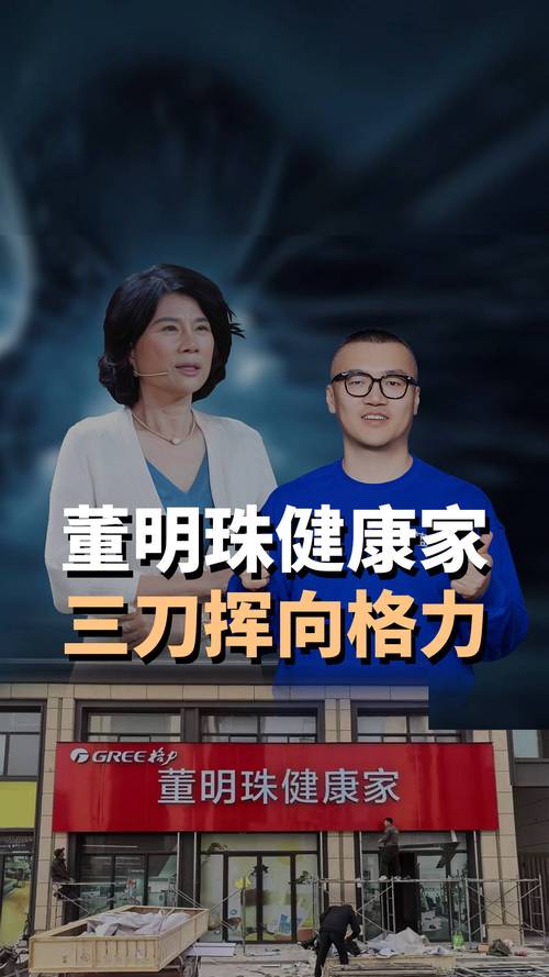 新澳天天开奖资料大全一和董明珠谈格力拒贴牌与董明珠接手格力的时候,格力情况